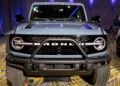 Ford’s stock climbs to highest close in three years. Here’s what’s behind its run.