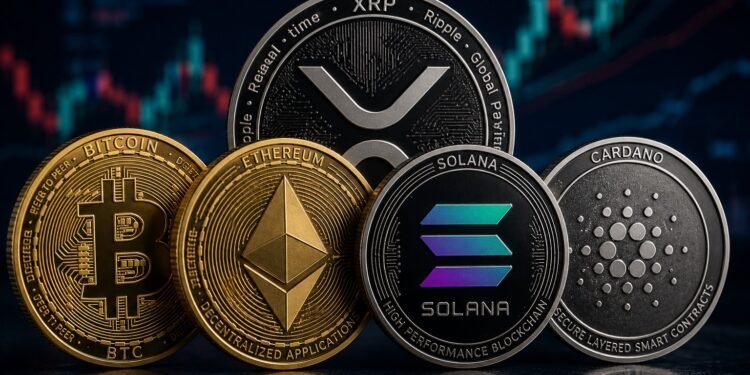 XRP Winners