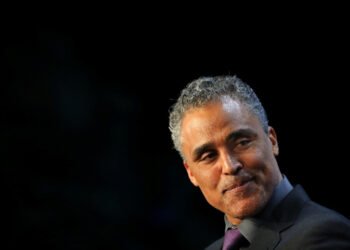 Former NBA player Rick Fox tapped for Bahamian Senate
