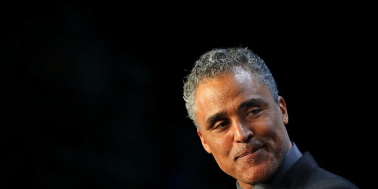 Former NBA player Rick Fox tapped for Bahamian Senate