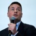 Former minister Streeting says he will stand in any contest to replace UK’s Starmer