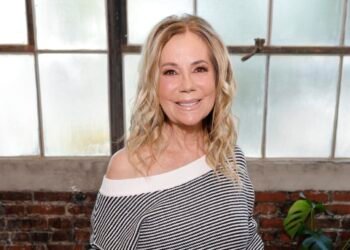 Former ‘Today’ host Kathie Lee Gifford lists Connecticut estate for a whopping $100 million