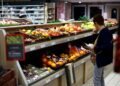 France preliminary inflation rises to 2.8% in May, below forecasts