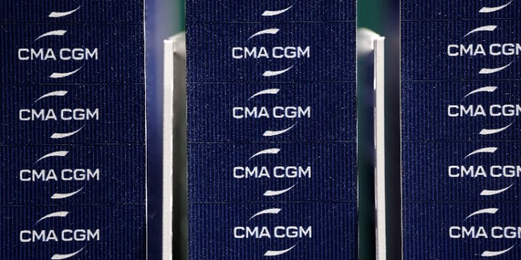 France’s CMA CGM suspends Cuba bookings after US executive order