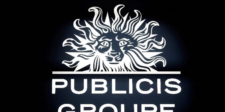 France’s Publicis to buy US data firm LiveRamp for $2.2 billion