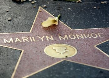 From jewelry to private letters, Marilyn Monroe’s hidden world heads to auction