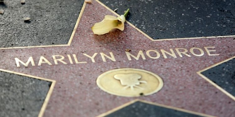 From jewelry to private letters, Marilyn Monroe’s hidden world heads to auction