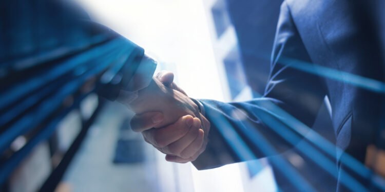 Future Standard bolsters distribution arm with hire