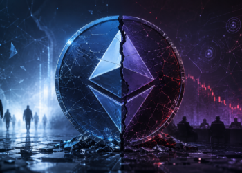 GSR Research Says Ethereum’s Identity Crisis Is Deepening