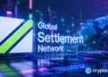 GSX settles $350m on-chain as $125m liquidity waits - 1