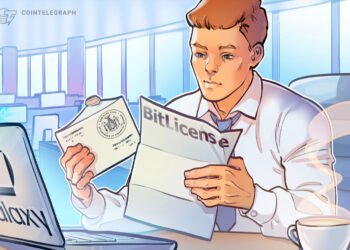 Galaxy Wins New York BitLicense for Institutional Crypto Services