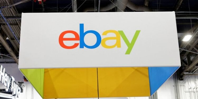 GameStop CEO Ryan Cohen makes unsolicited offer to buy eBay for about $56 billion, WSJ says