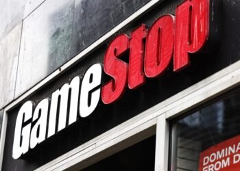 GameStop launches a $56 billion bid for eBay — but the math isn’t working out