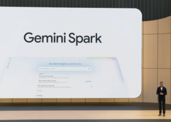 Gemini Is Getting a UI Overhaul and Embracing Its Agentic Side