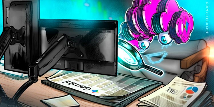 Cointelegraph
