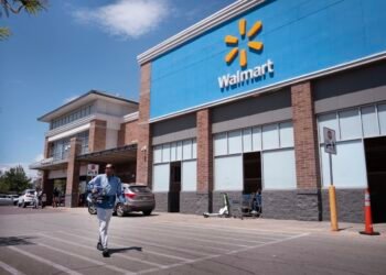 Gen Z demands bigger bargains — driving gains for discounters like Walmart and Ross