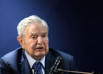 George Soros’s fund buys Berkshire Hathaway stock — now that Buffett is gone