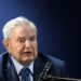 George Soros’s fund buys Berkshire Hathaway stock — now that Buffett is gone