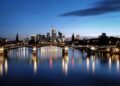 German infrastructure fund misses its spending targets, Handelsblatt says