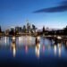 German infrastructure fund misses its spending targets, Handelsblatt says