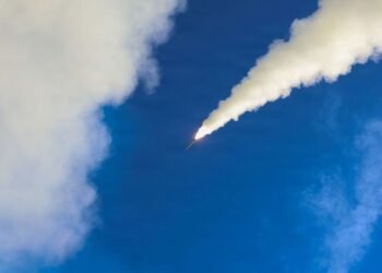 Germany revives effort to buy US Tomahawks, FT reports