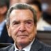 Germany sceptical on Putin’s suggestion of Schroeder role in Ukraine peace talks