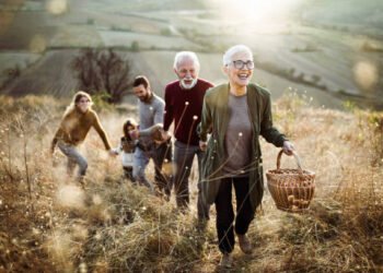 Get ready to work for 60 years — as living to 100 becomes the new norm