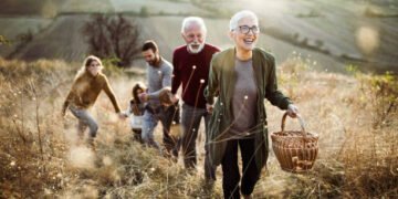 Get ready to work for 60 years — as living to 100 becomes the new norm