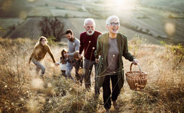 Get ready to work for 60 years — as living to 100 becomes the new norm