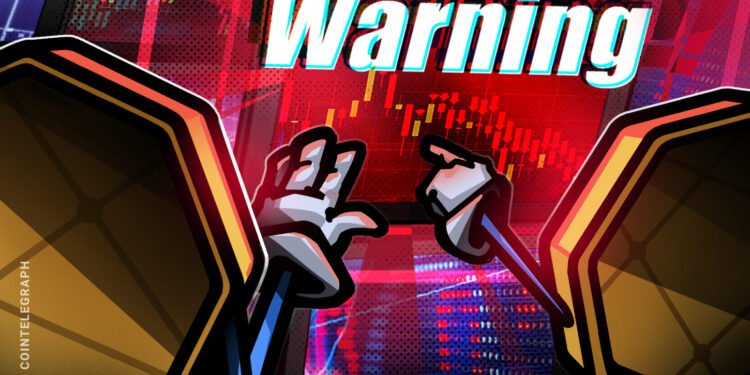 Cointelegraph
