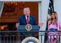 Global oil prices drop below $108 a barrel after Trump reaffirms he would end the war in Iran ‘very quickly’; Hormuz sees increased tanker traffic