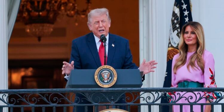 Global oil prices drop below $108 a barrel after Trump reaffirms he would end the war in Iran ‘very quickly’; Hormuz sees increased tanker traffic