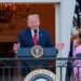 Global oil prices drop below $108 a barrel after Trump reaffirms he would end the war in Iran ‘very quickly’; Hormuz sees increased tanker traffic