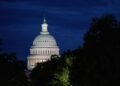 Global perceptions of US fall below Russia under Trump, survey finds
