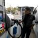 Gloom deepens for consumers in early May due to high gas prices