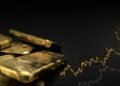 Gold posts its biggest 2-month drop ever. How its price could still double over the next 5 years.