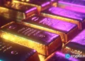 Gold slips below $4,500 as Fed fears rattle record run