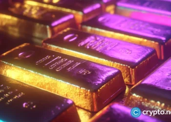 Gold slips below $4,500 as Fed fears rattle record run