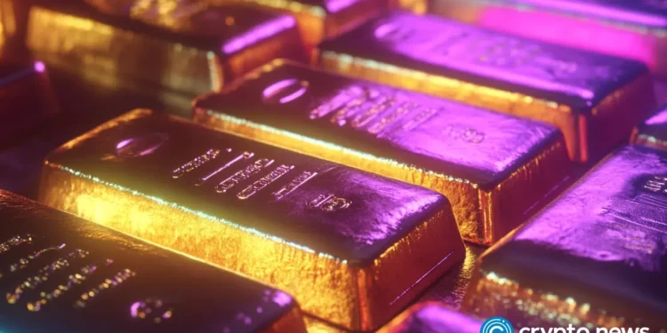 Gold slips below $4,500 as Fed fears rattle record run