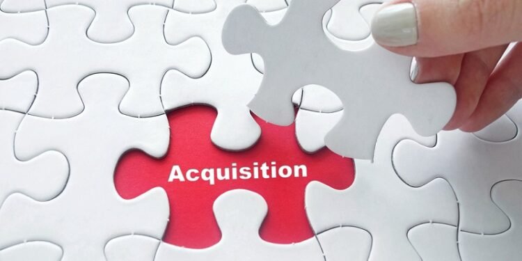 Goldman acquires FGI Worldwide