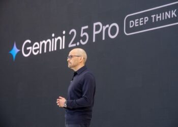 Google AI legend raises big money for startup targeting this cutting-edge goal
