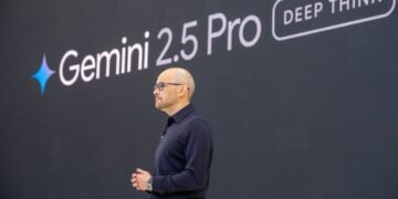 Google AI legend raises big money for startup targeting this cutting-edge goal