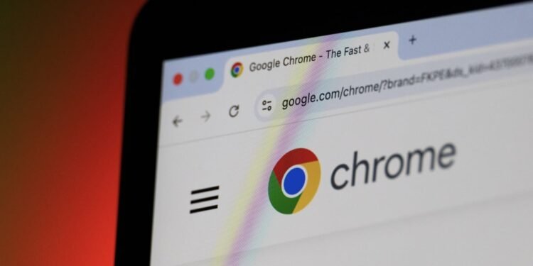 Google Chrome Just Rolled Out a Major New Security Feature