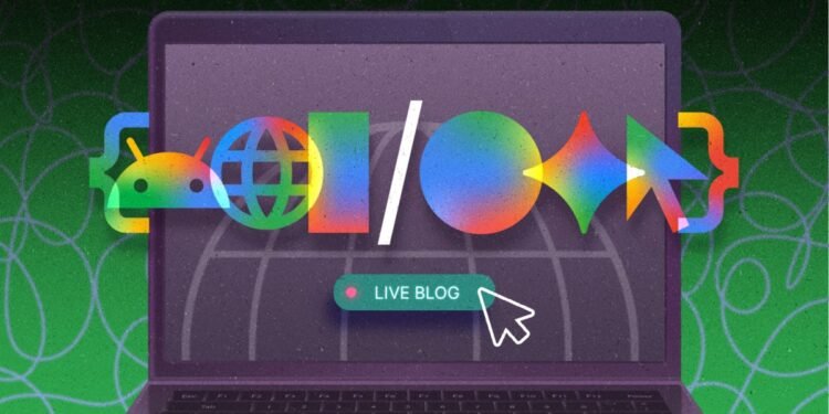 Google I/O Live Blog: Android 17, Android XR, Gemini Intelligence, and More
