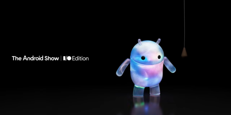 Google Is Hosting 'The Android Show' Outside of I/O for the Second Year in a Row
