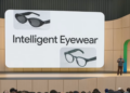 Google Just Announced When Its First 'Intelligent Eyewear' Smart Glasses Will Launch