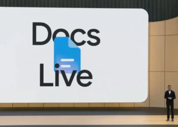 Google Just Announced a Bunch of Workspace Features at I/O 2026