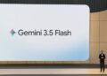 Google Releases Gemini 3.5 Flash Frontier Model Focused On Agentic AI