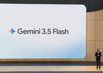 Google Releases Gemini 3.5 Flash Frontier Model Focused On Agentic AI