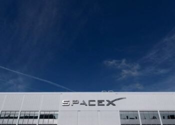 Google, SpaceX in talks to explore data centers in orbit, WSJ reports